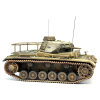 Rubicon models 280112 - Panzer II Ausf. A/B/C/F – Lekki Czołg Niemiecki WWII